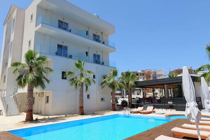 Hotel Kuburi