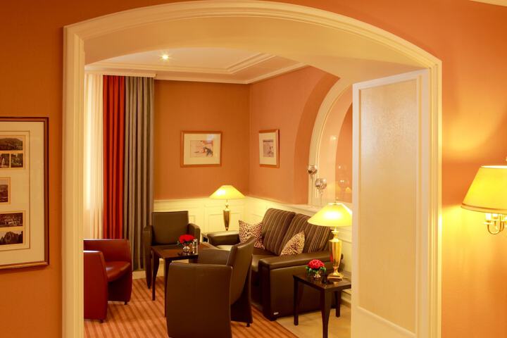 Hotel Interior 3 of 69
