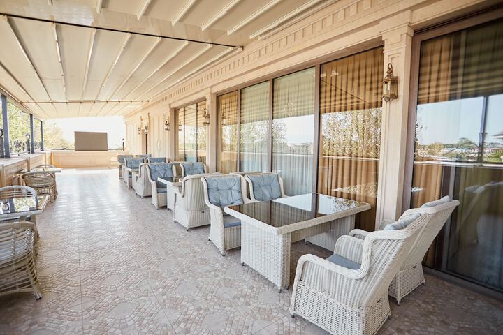 Terrace/Patio 27 of 93
