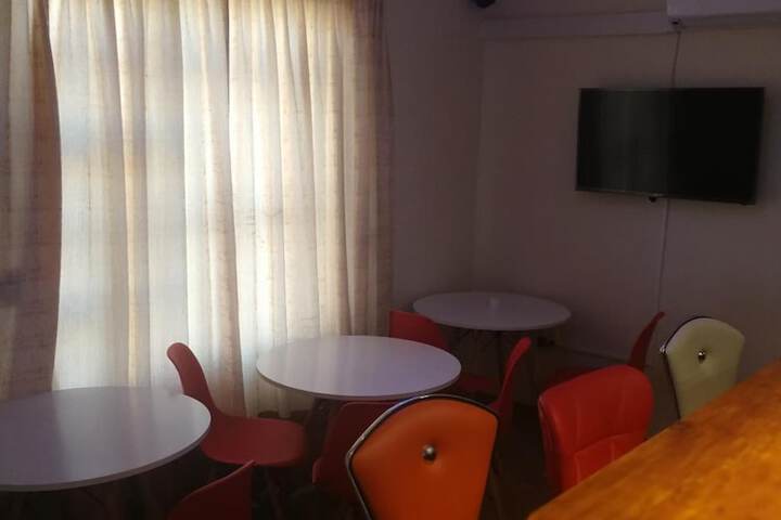 Hotel Interior 26 of 192