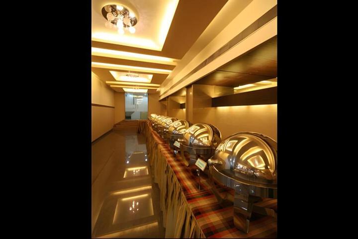 Fitness Facility Photos