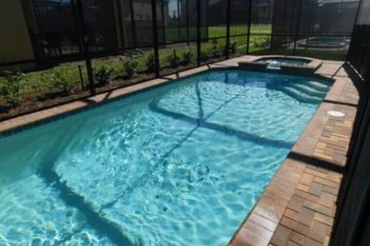 Pool 43 of 48