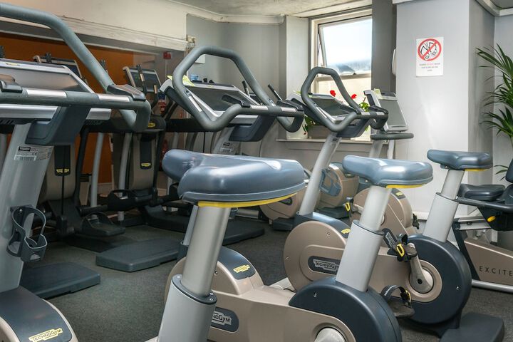 Health and Fitness 47 of 64