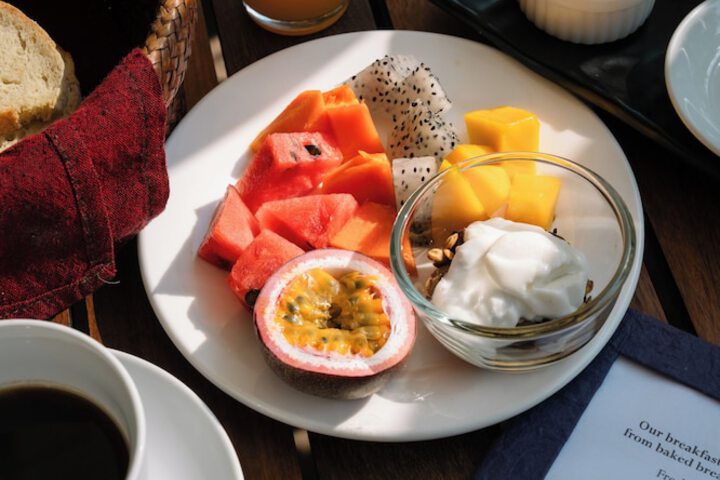 Breakfast/Coffee Service 109 of 122