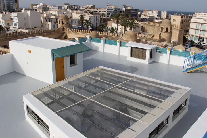 Terrace/Patio 146 of 153