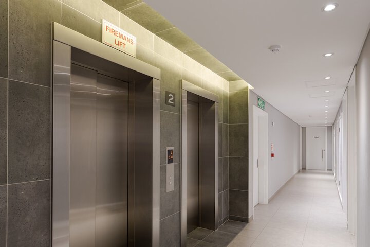 Ballroom/Hall 40 of 46