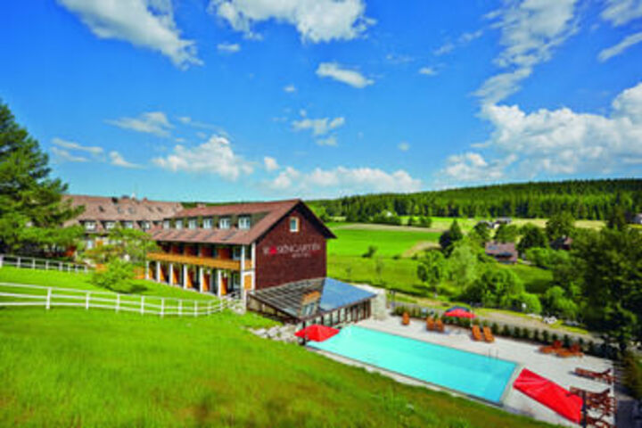 Rosengarten Hotel