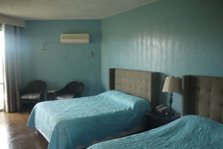 Inside Room Photo