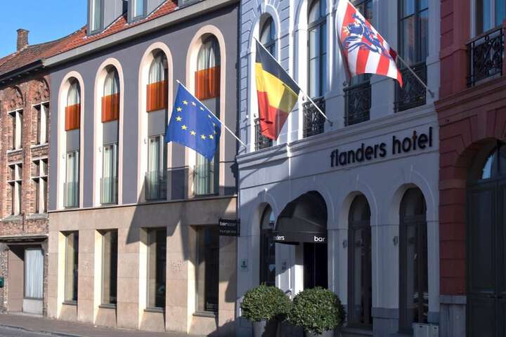 Hotel 44 of 44