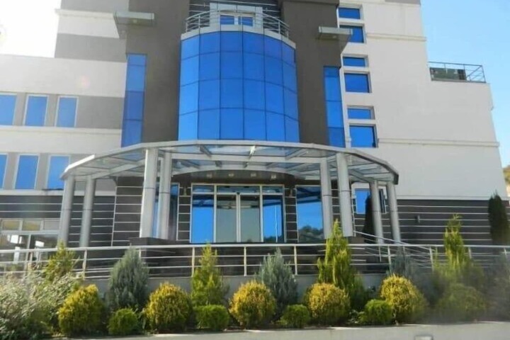 Hotel 13 of 15