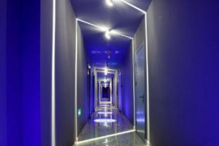 Prestige Hotel (Beijing International Trade Baiziwan Area)