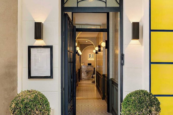 Hotel 59 of 62
