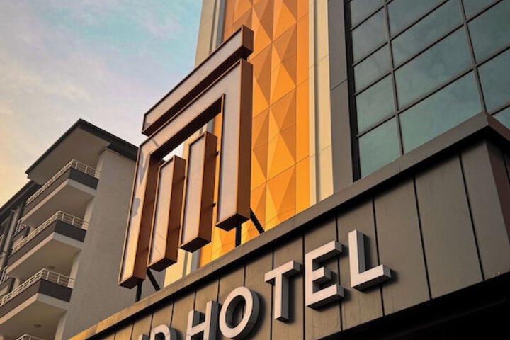 Melid Hotel