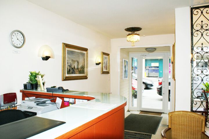 Hotel Interior 2 of 33