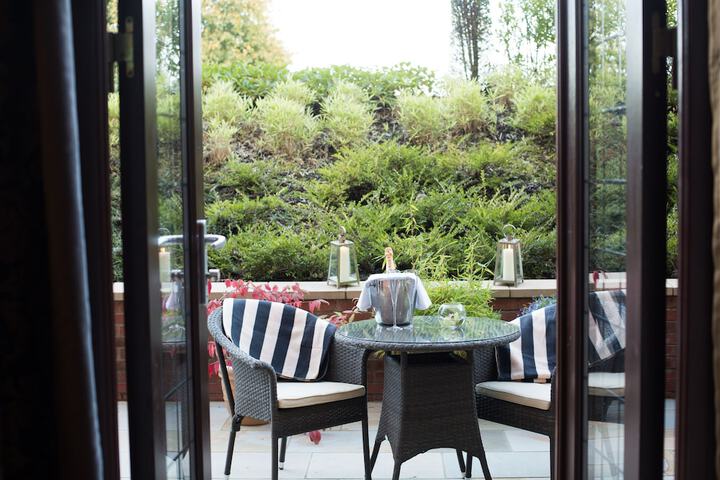 Terrace/Patio 14 of 40