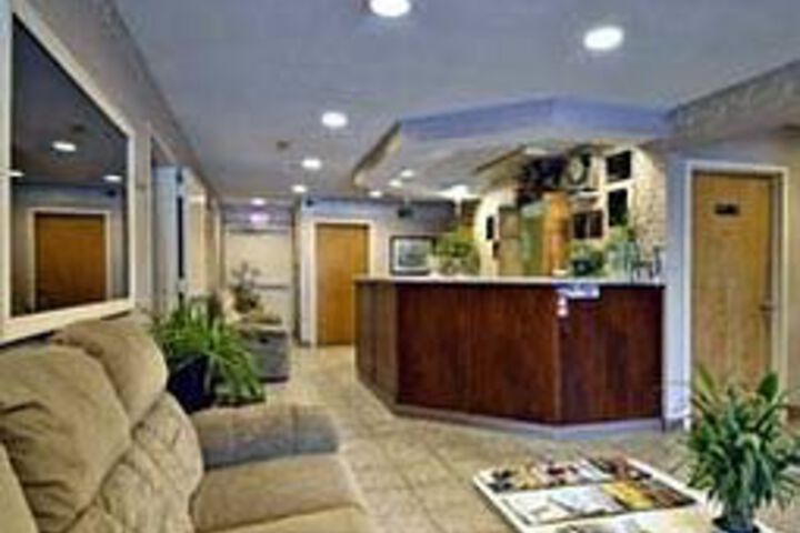 Hotel Interior 15 of 16