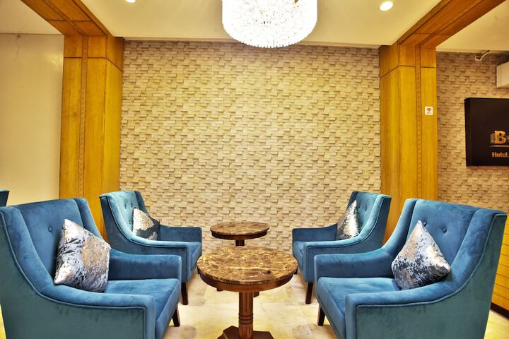 Hotel Interior 3 of 25