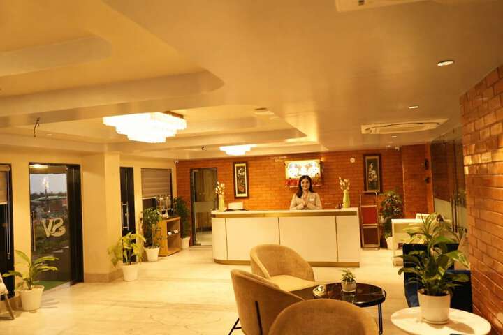 Hotel Interior 3 of 55