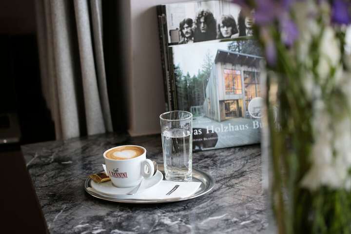 Breakfast/Coffee Service 55 of 104