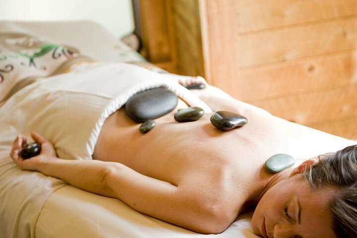 Spa treatment