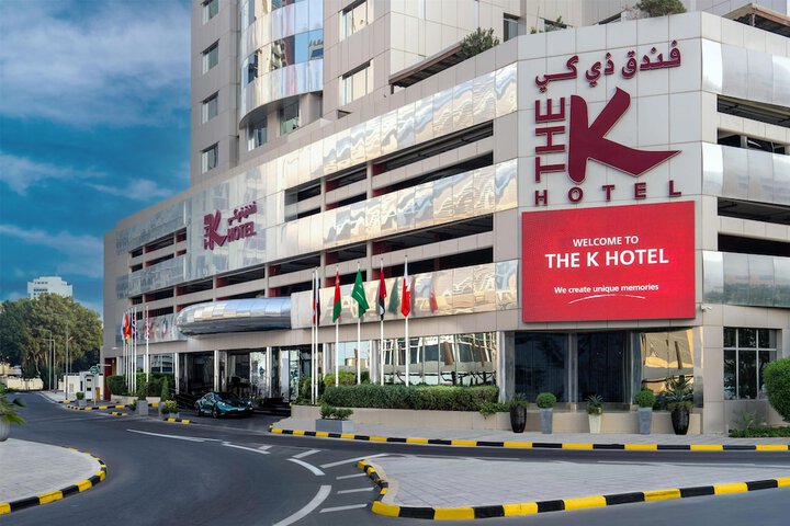 Hotel 115 of 117