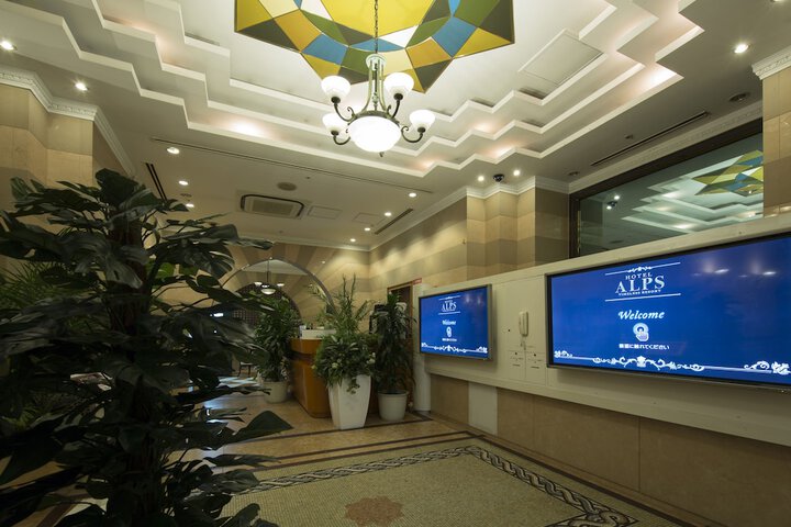 Hotel Interior 3 of 63