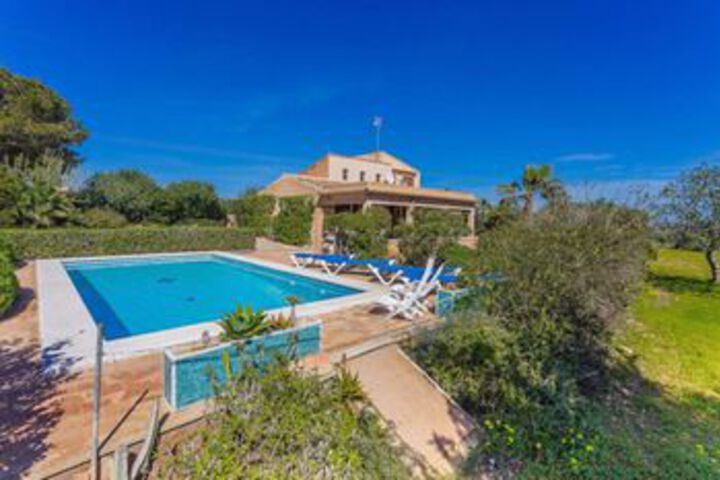 Photo of Finca SAlguereta