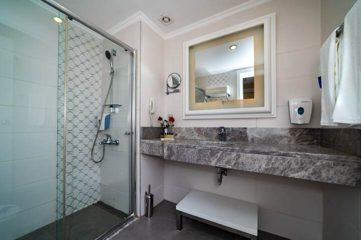 Bath Amenities