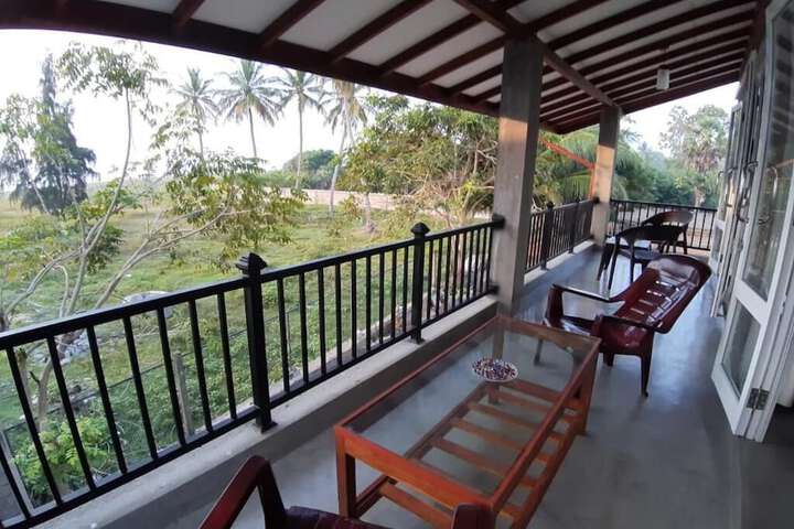 Terrace/Patio 5 of 7