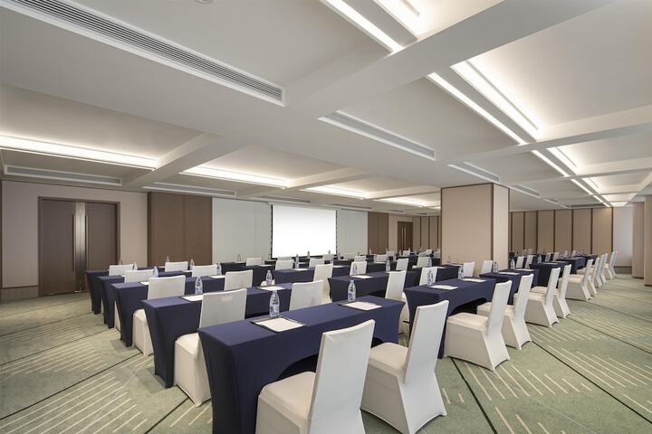 Meeting 43 of 49