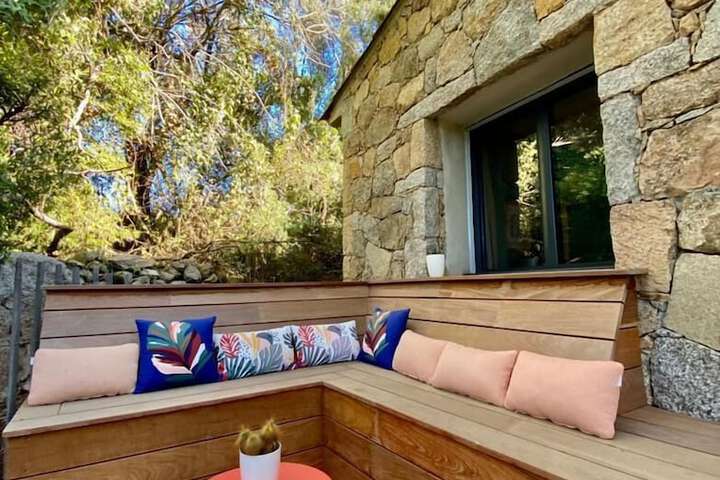 Terrace/Patio 112 of 113