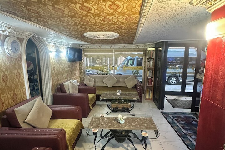 Hotel 40 of 41