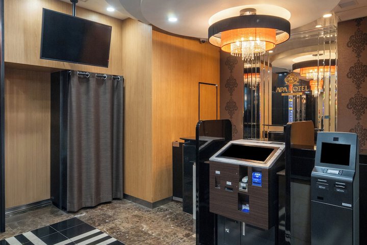 Hotel Interior 12 of 63