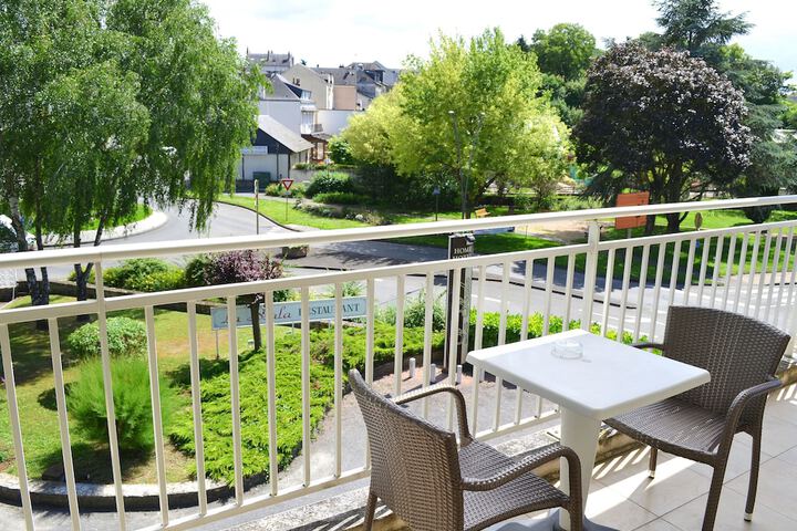Terrace/Patio 24 of 62