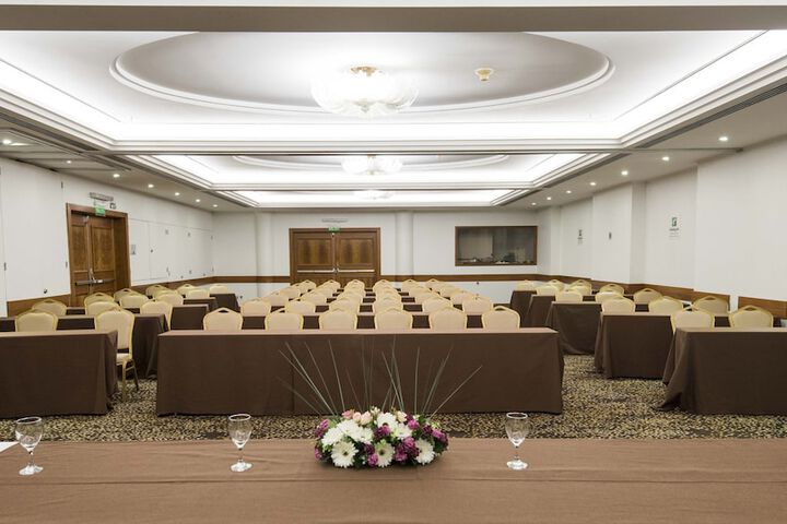 Meeting 114 of 125
