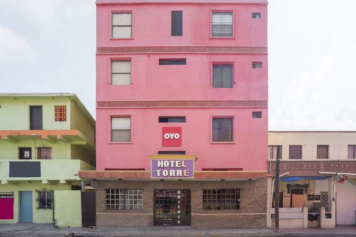 Image of Hotel Torre