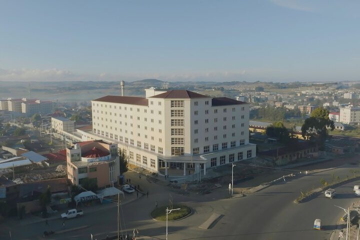 Hotel 24 of 25