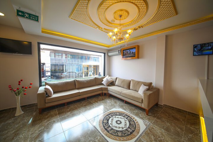 Hotel Interior 3 of 40