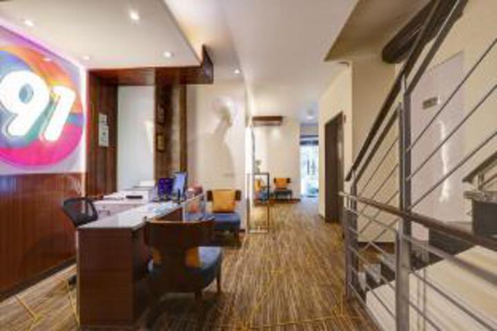 Hotel Interior 2 of 23