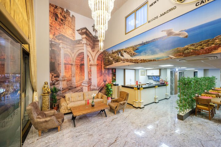 Hotel Interior 2 of 64