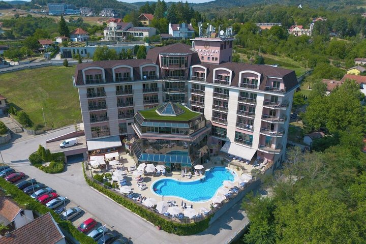 Photo of Hotel Premier Aqua - Adults Only
