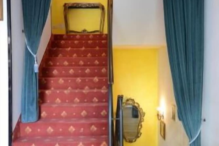 Hotel Interior 26 of 35