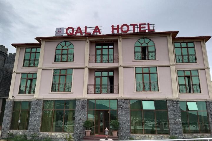 Hotel 88 of 96