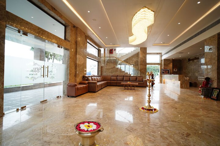 Hotel Interior 6 of 103