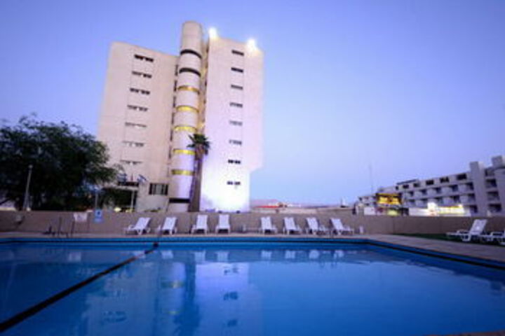 Aquamarine Hotel