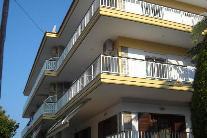 Fitness Facility Photos