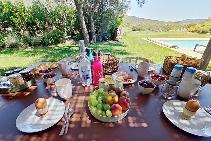 Breakfast/Coffee Service 43 of 55