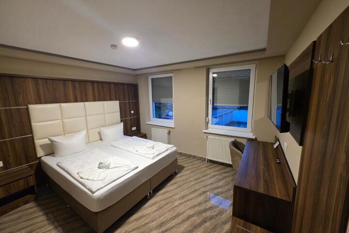 Hotel City Faber