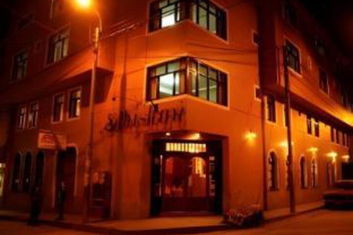 Hotel 10 of 23