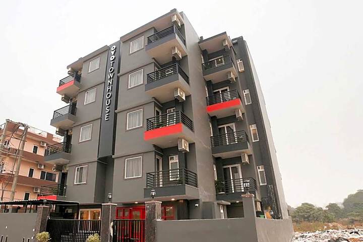 Townhouse